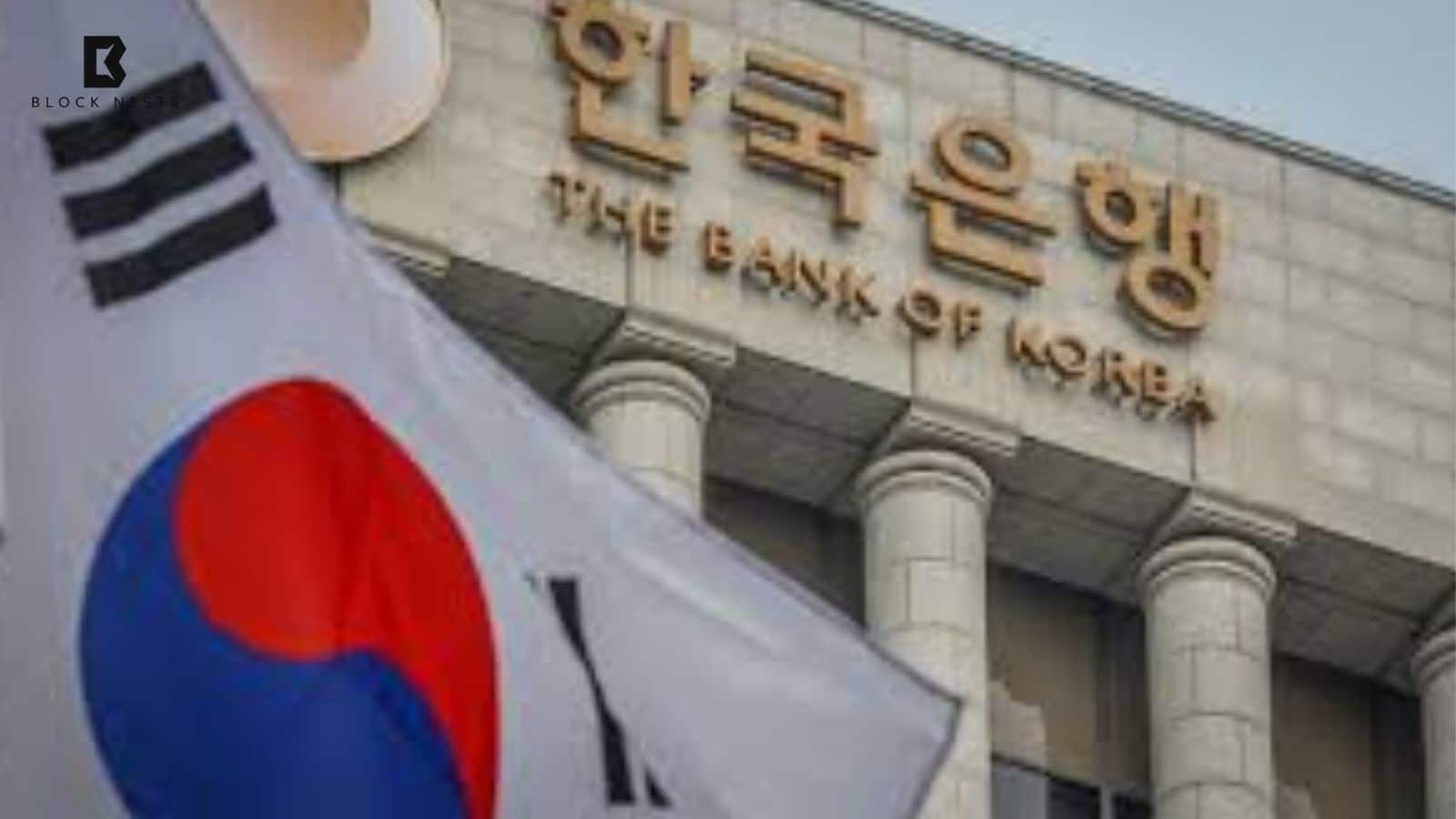 South Korea Central Bank Pushes CBDC Expansion Under New Governor Plan