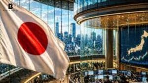 Japan Tests Blockchain Collateral Using Government Bonds With Major Banks