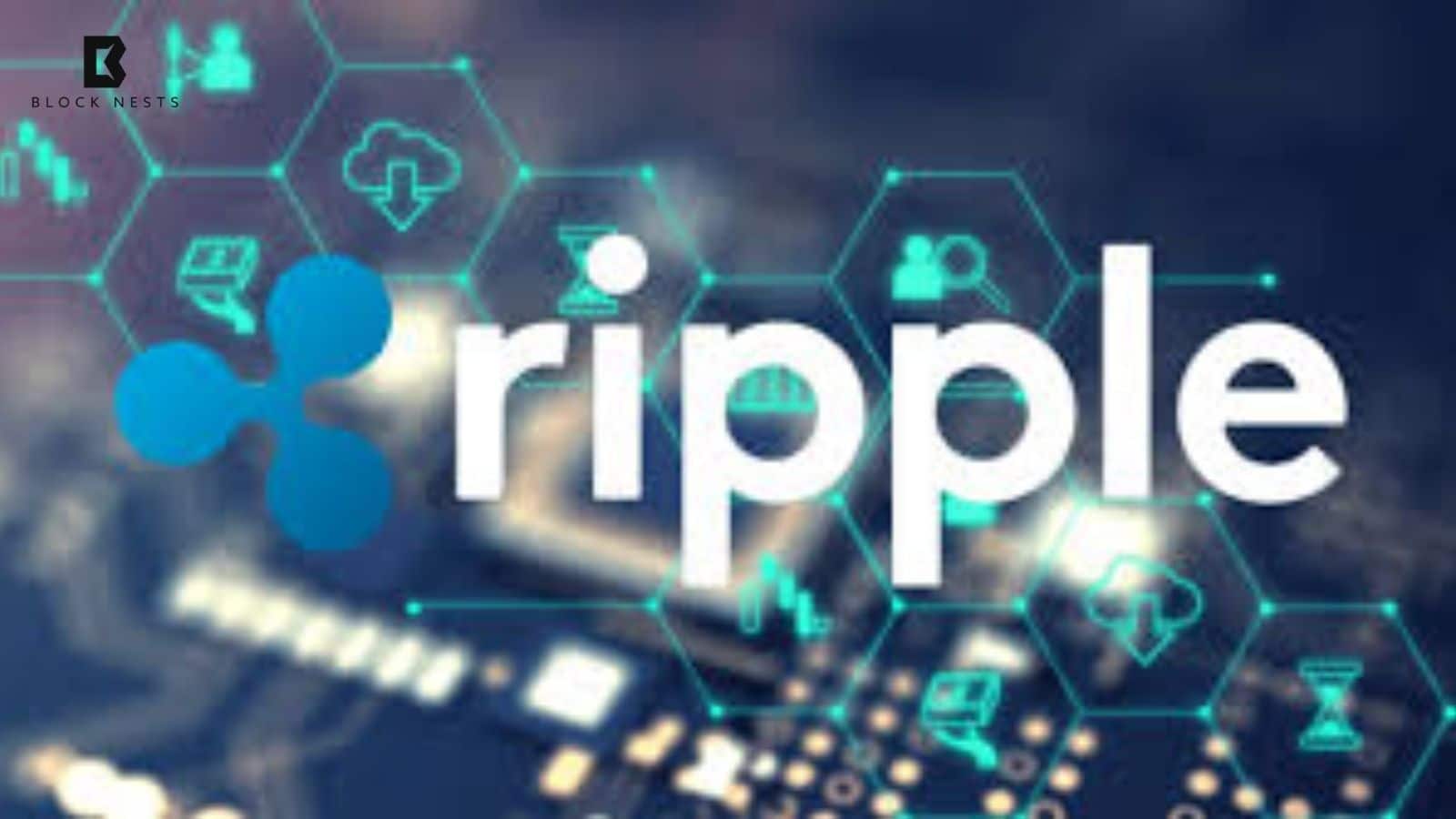 Ripple Effect in Digital Asset Success with Secure Custody Solutions