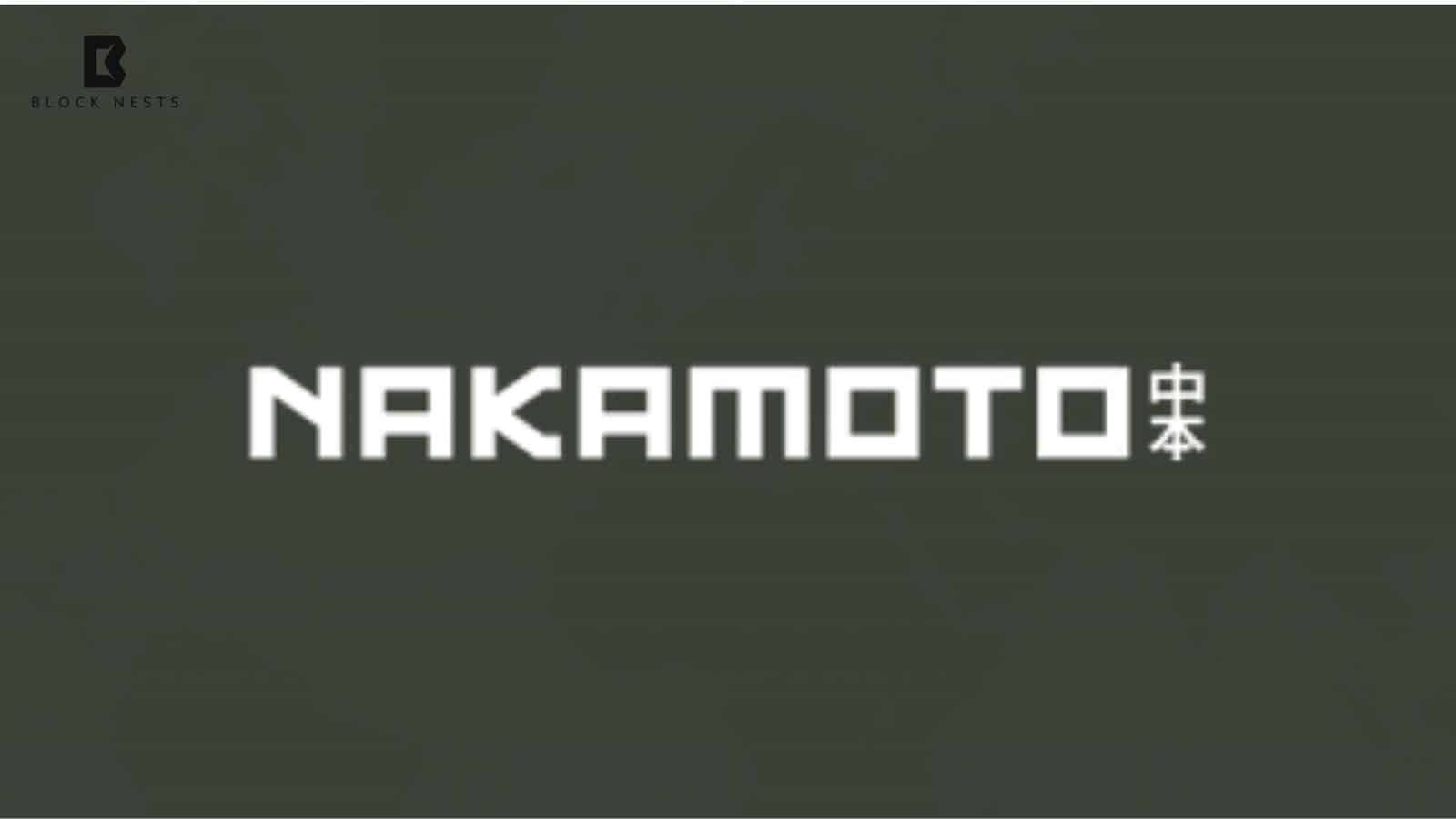 Nakamoto Rolls Out Bitcoin Options Strategy Backed by Bitwise and Kraken