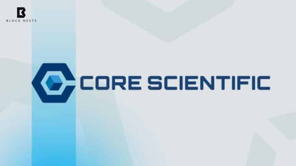 Core Scientific