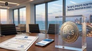 Israel Approves First Shekel Stablecoin BILS With Limited Rollout