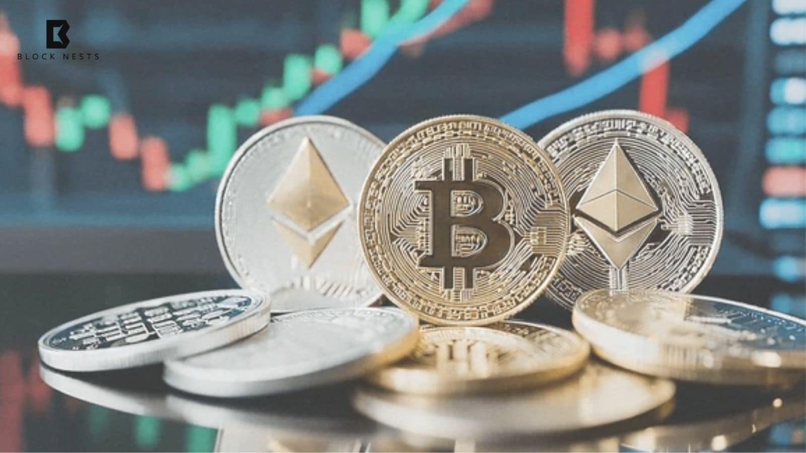 The Great Crypto Reset and Why Professional Investors See a Bargain