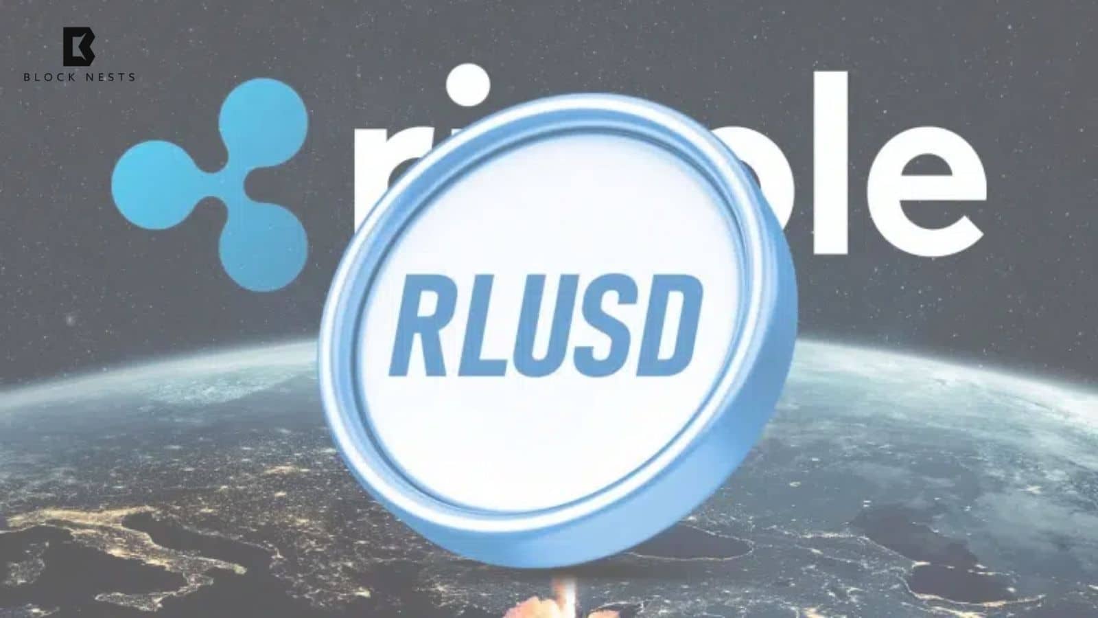 RLUSD Explodes on OKX as Ripple Targets $USDT and $USDC Dominance
