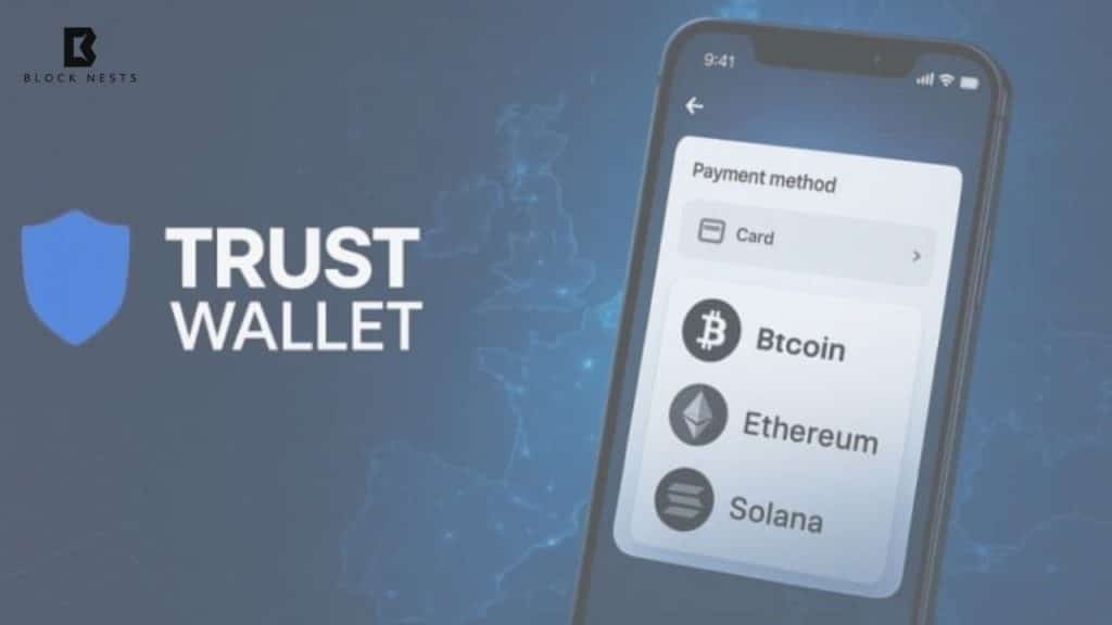 Trust Wallet