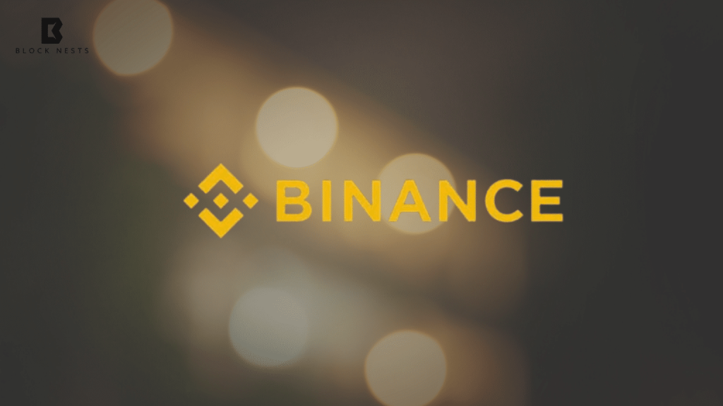 Binance