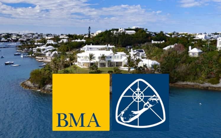 Chainlink Expands Regulated Crypto Push Through Bermuda Pilot