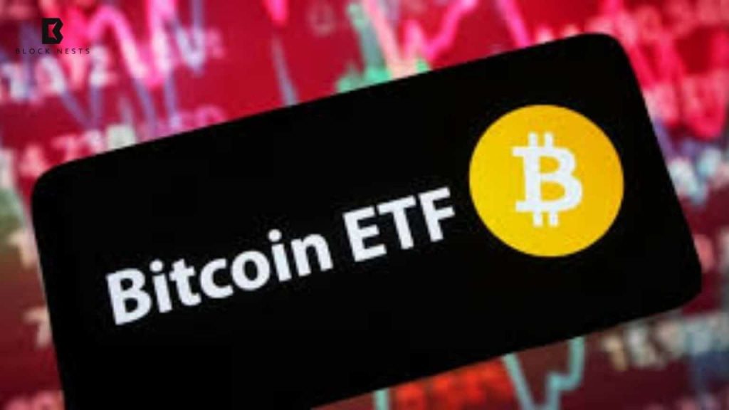 Crypto ETF