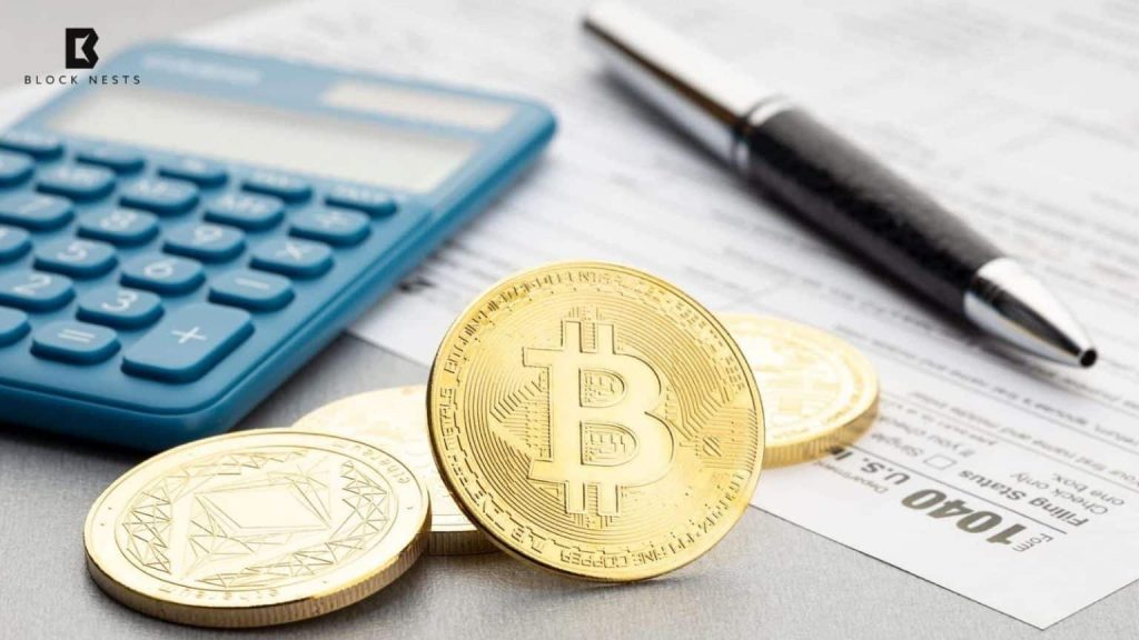 Crypto Tax