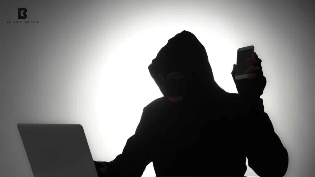 Crypto Theft