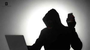 Crypto Theft