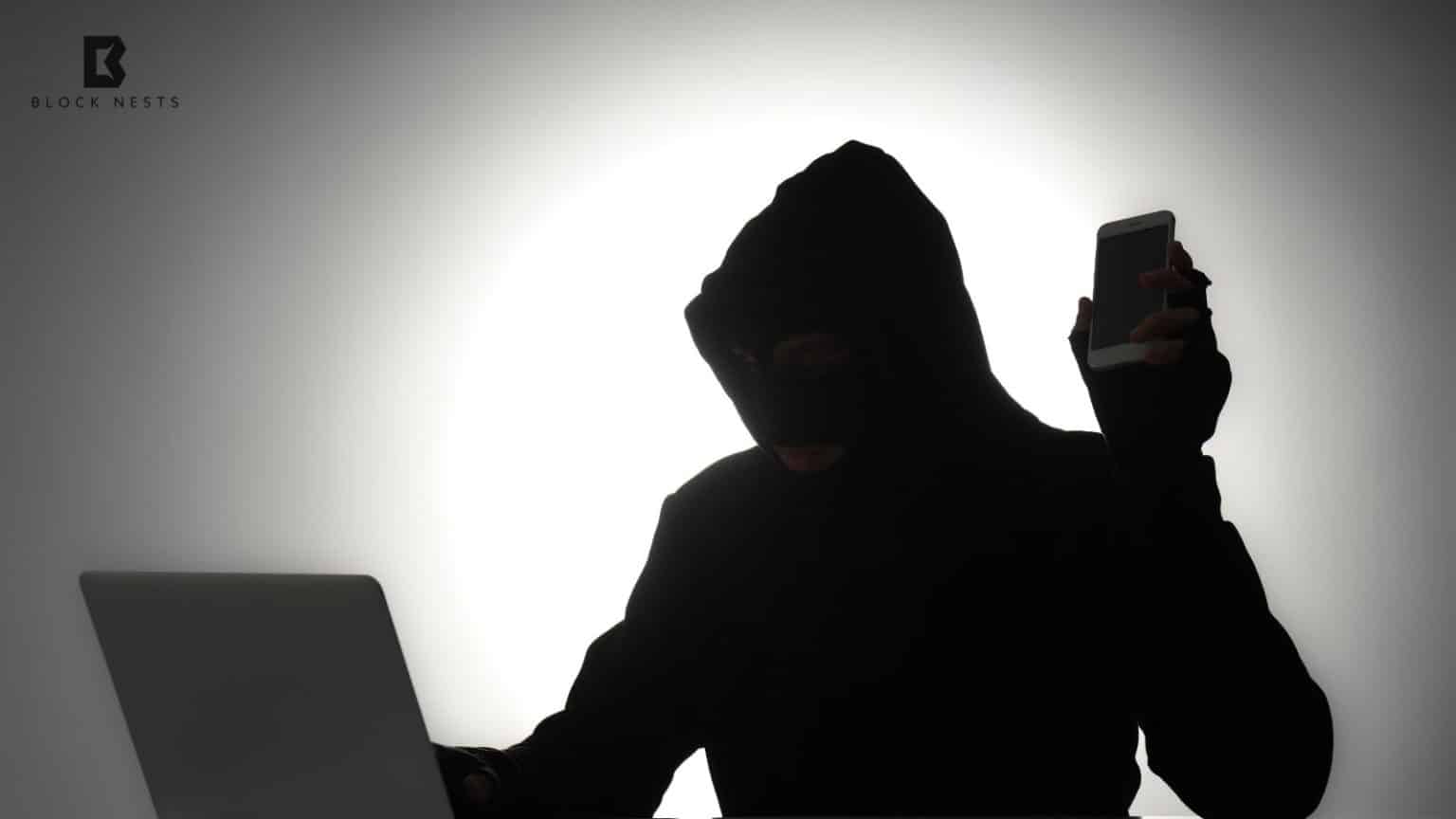 Crypto Theft