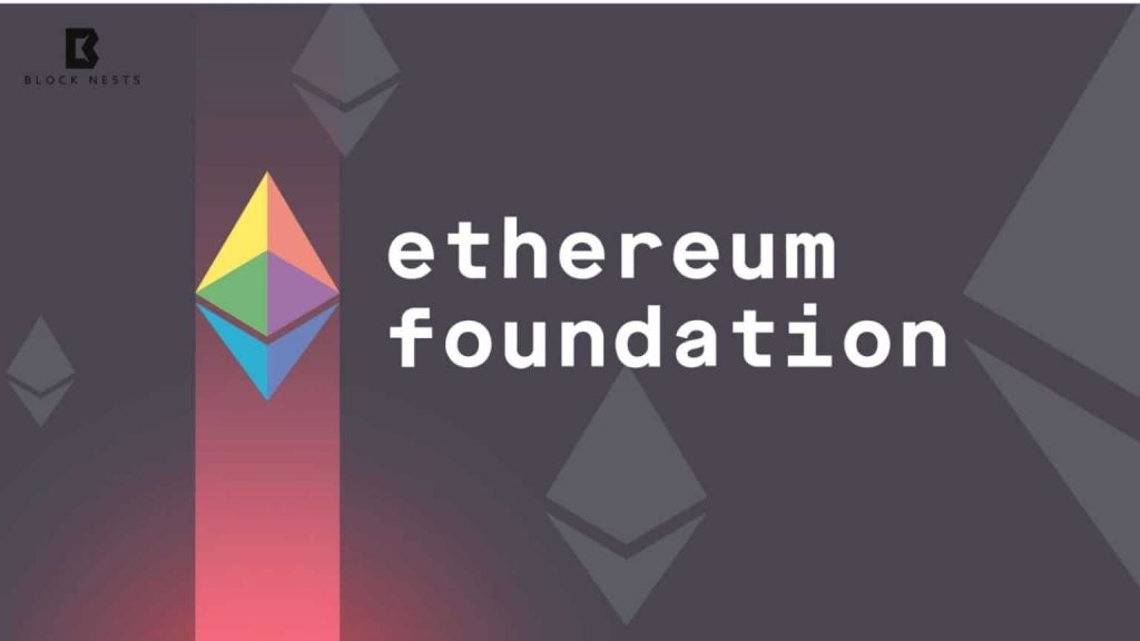 Ethereum Foundation