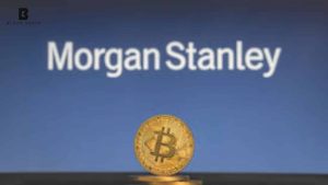 Morgan Stanley 13F Filing Reveals XRP ETF Holdings