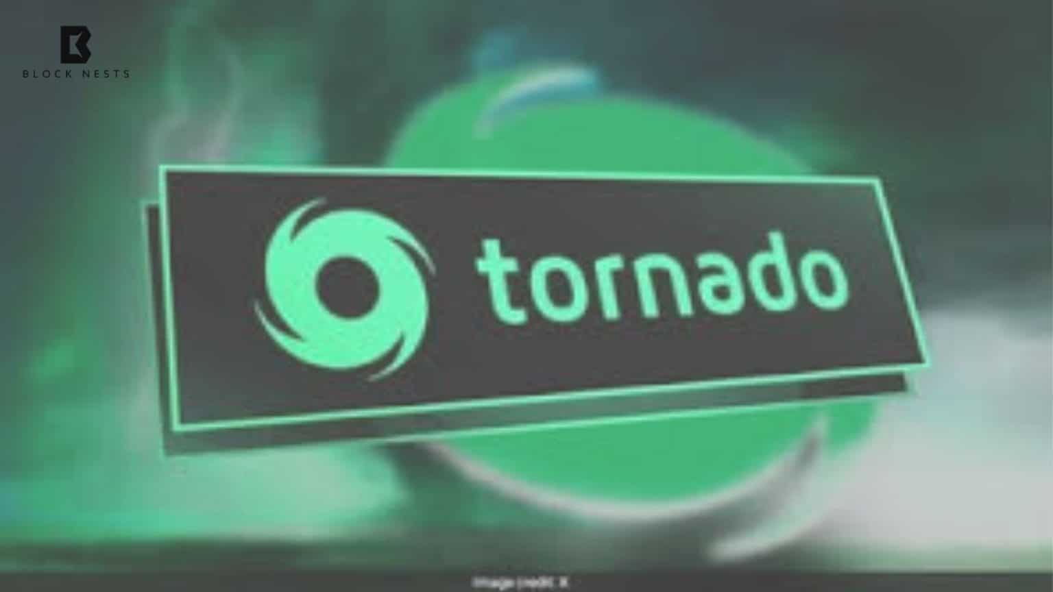 Tornado Cash Debate Intensifies as Warren AML Amendment Fails