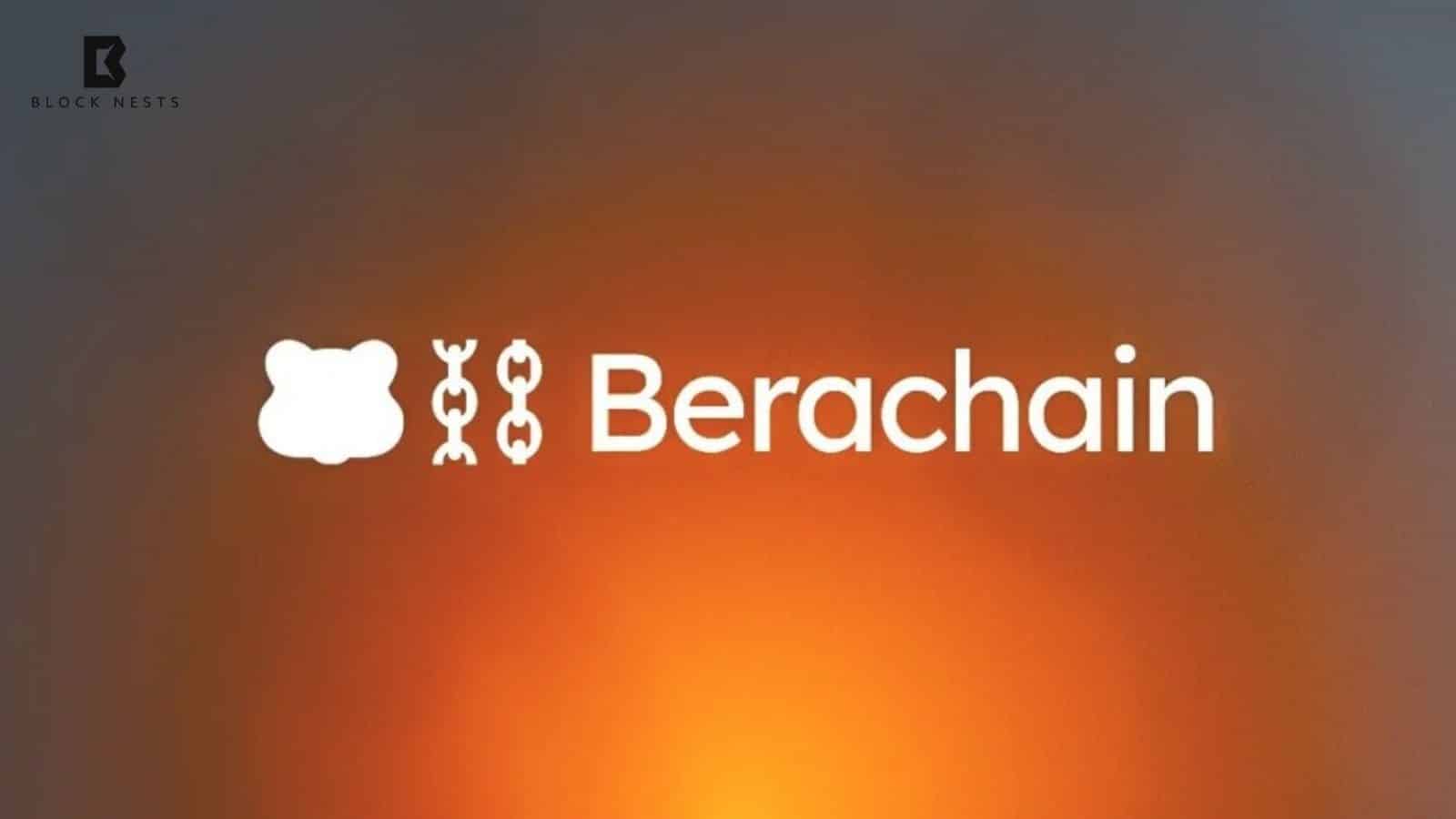 Berachain Issues Urgent Withdrawal Alert After Wasabi Hack