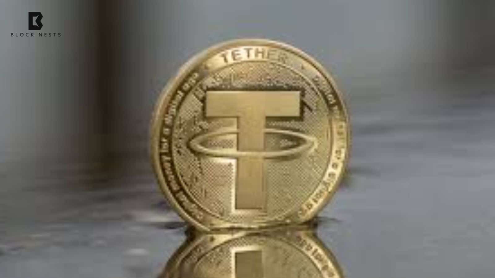 Tether Plays a Central Role in the Economic Reset as Global Markets Move Toward a New Era of Financial Stability