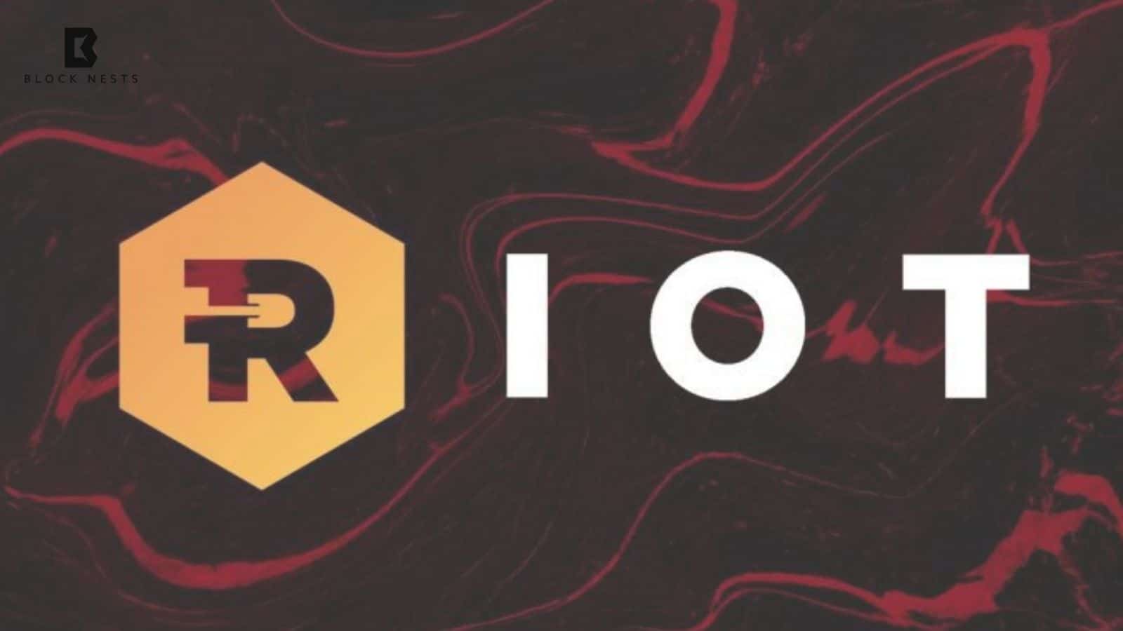Riot Platforms Explodes Into AI Data Centers as AMD Doubles Capacity Bet