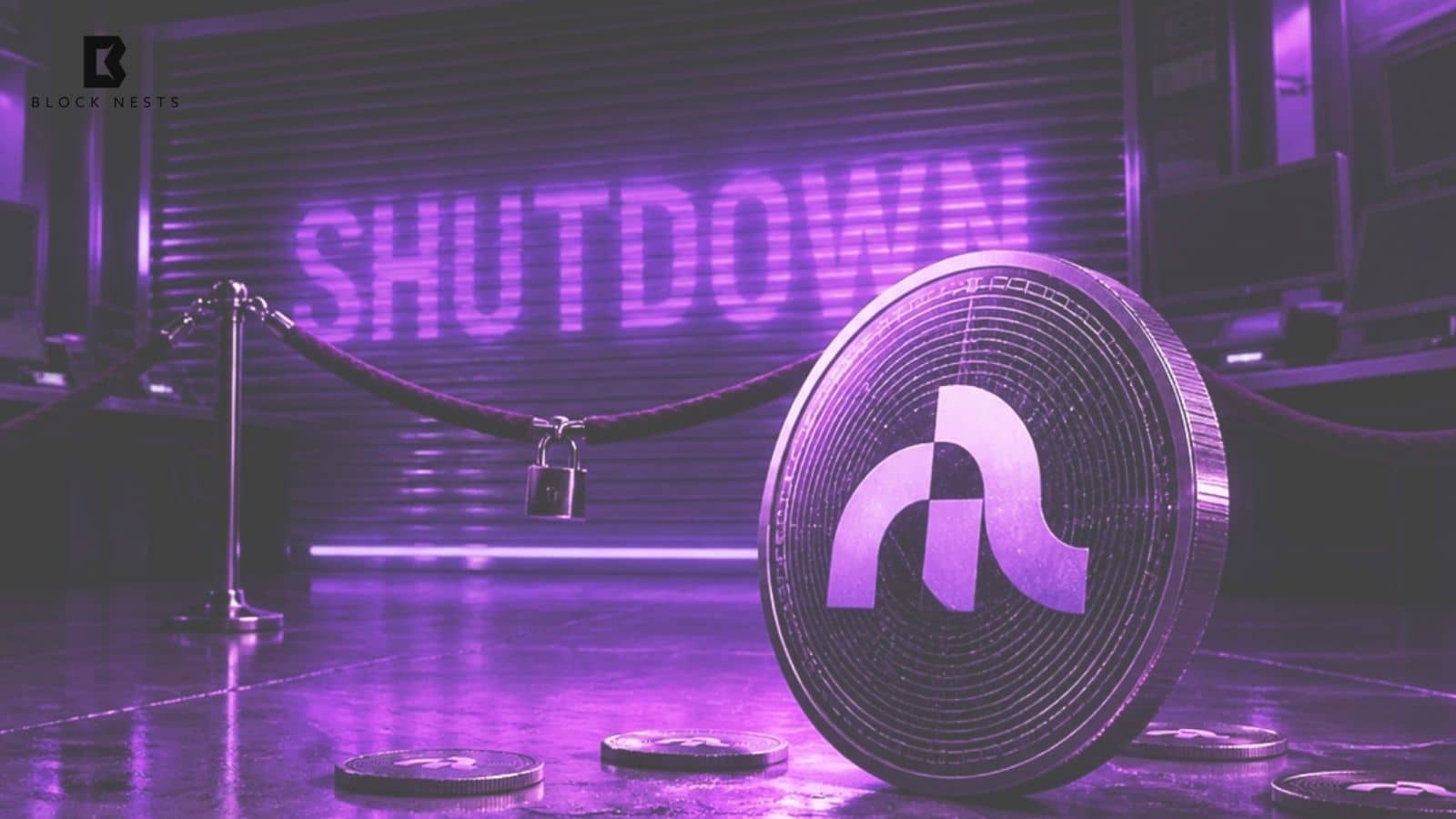 Tapp Exchange Winds Down as DeFi Market Consolidation Deepens
