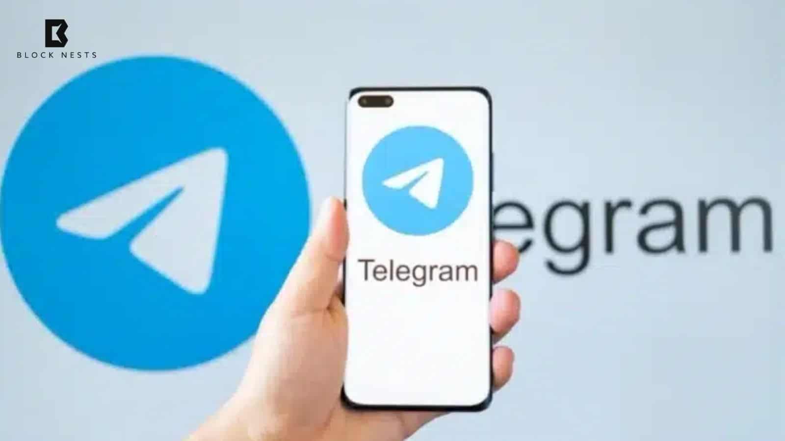 Telegram Expands Role as TON Slashes Fees to Near Zero