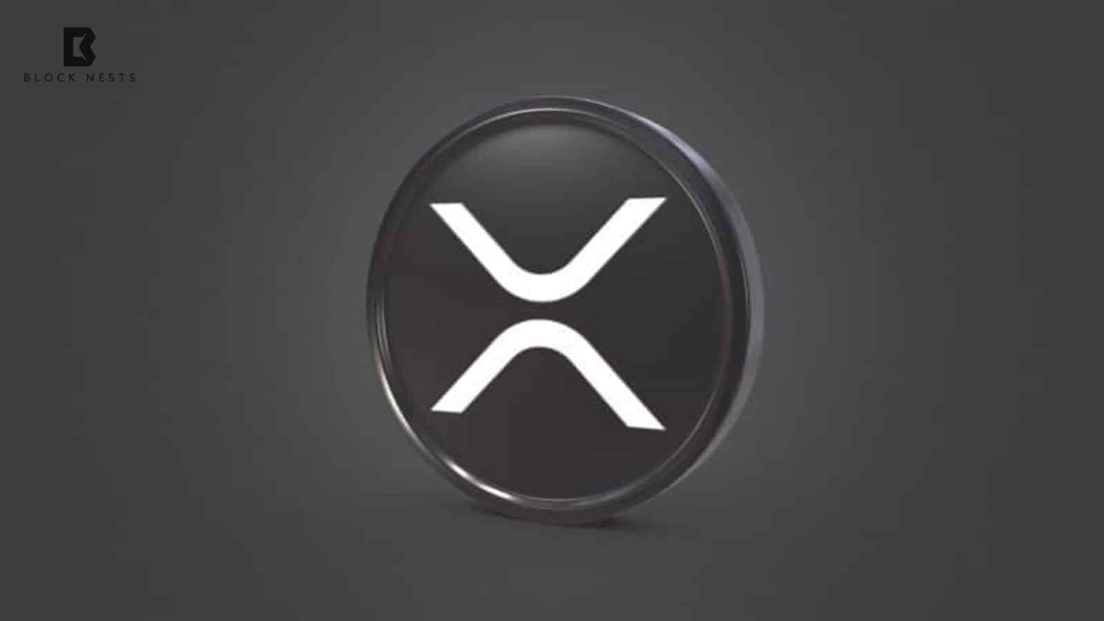 XRP Set for Explosive Move as Analyst Predicts $300 Target Timeline