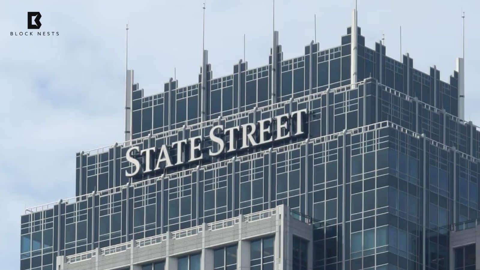 State Street, Galaxy Launch Tokenized Fund for Onchain Cash Management