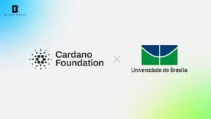 Cardano and University of Brasília Launch First Blockchain Tech Lab in Latin America