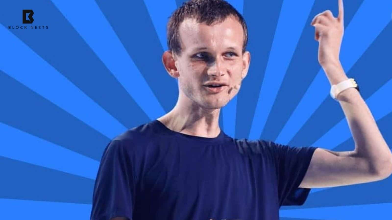 Vitalik Buterin Flags Oracle Risks as Prediction Markets Expand