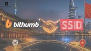 Bithumb Expands Vietnam Push Through New Digital Asset Exchange Partnership