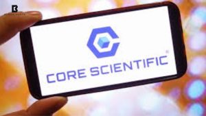 Core Scientific Shares Slide After Massive Quarterly Loss Overshadows Revenue Growth