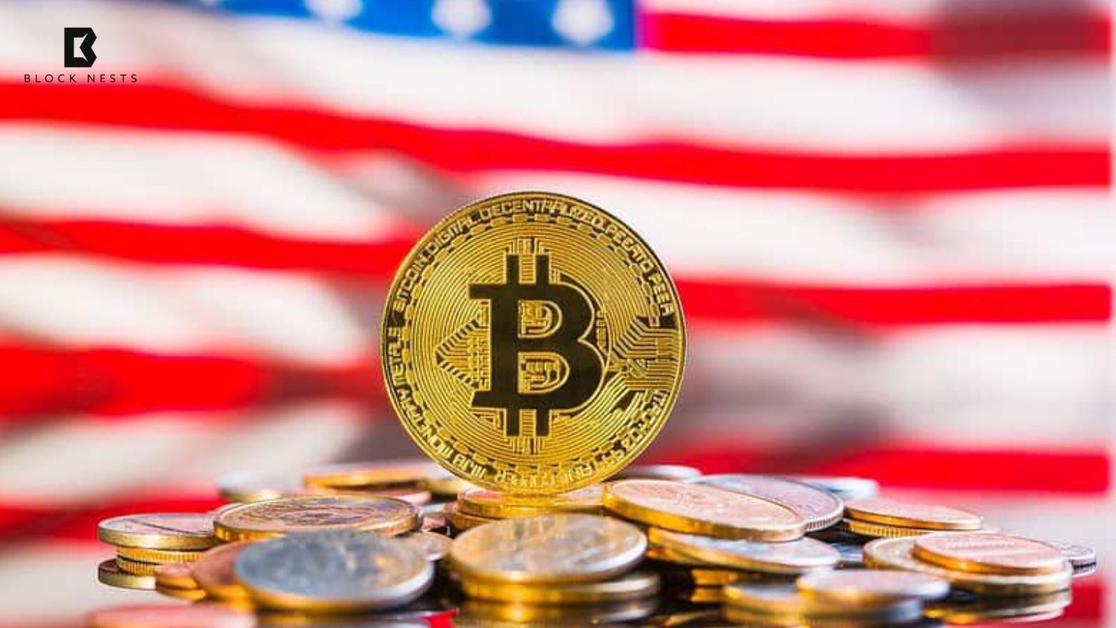US Government Transfers Seized Altcoins to Coinbase Prime