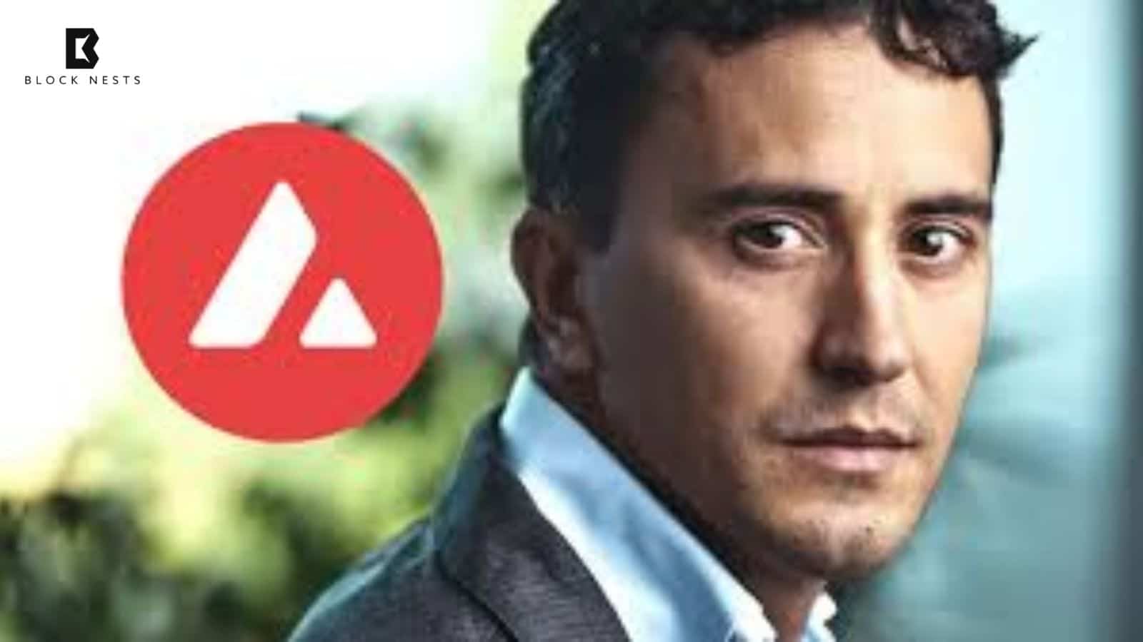 Bitcoin Crisis Warning Grows After Avalanche Founder Sounds Alarm On BTC!