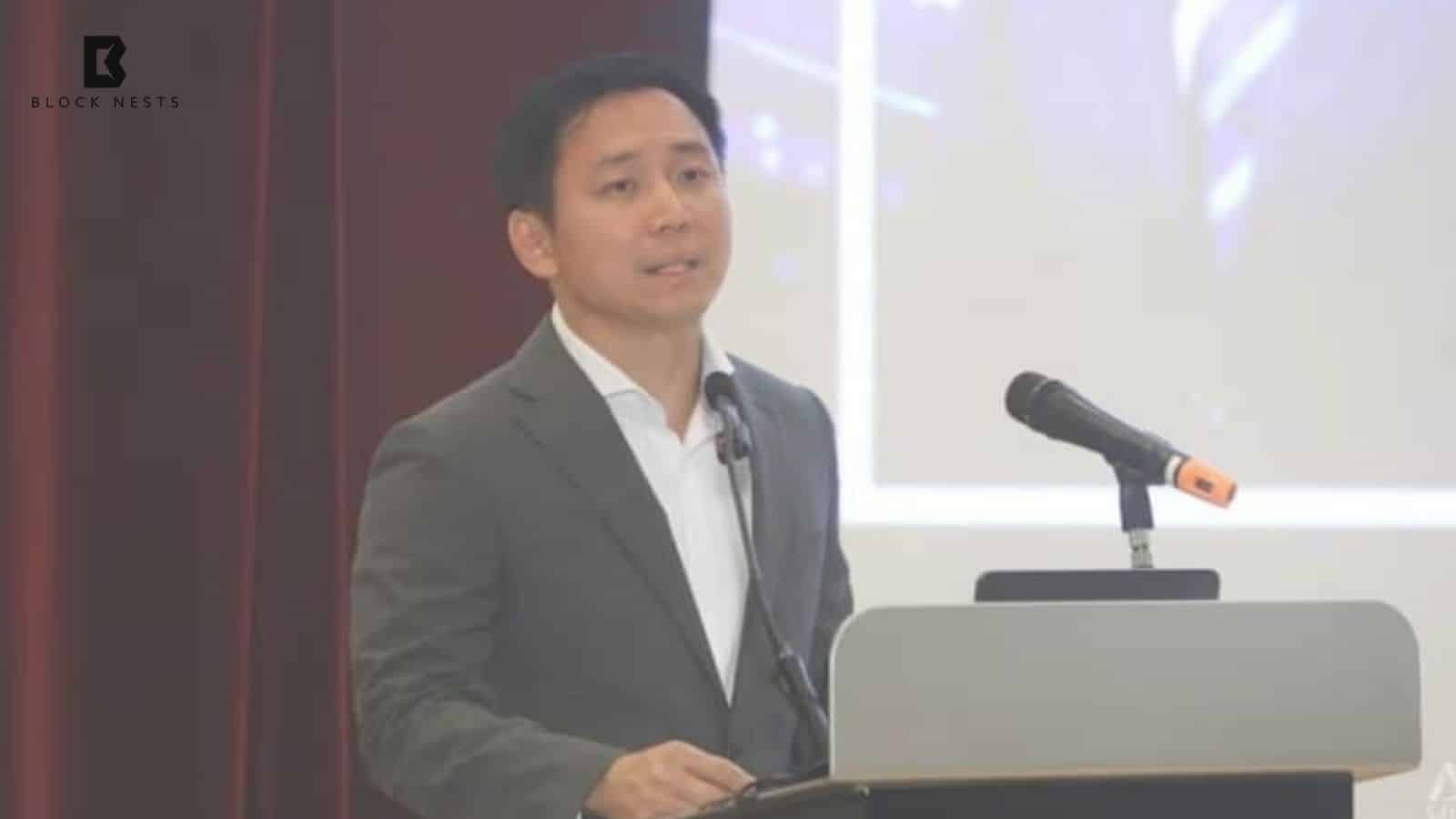 Singapore Unveils Cyber Command to Counter Crypto Scams
