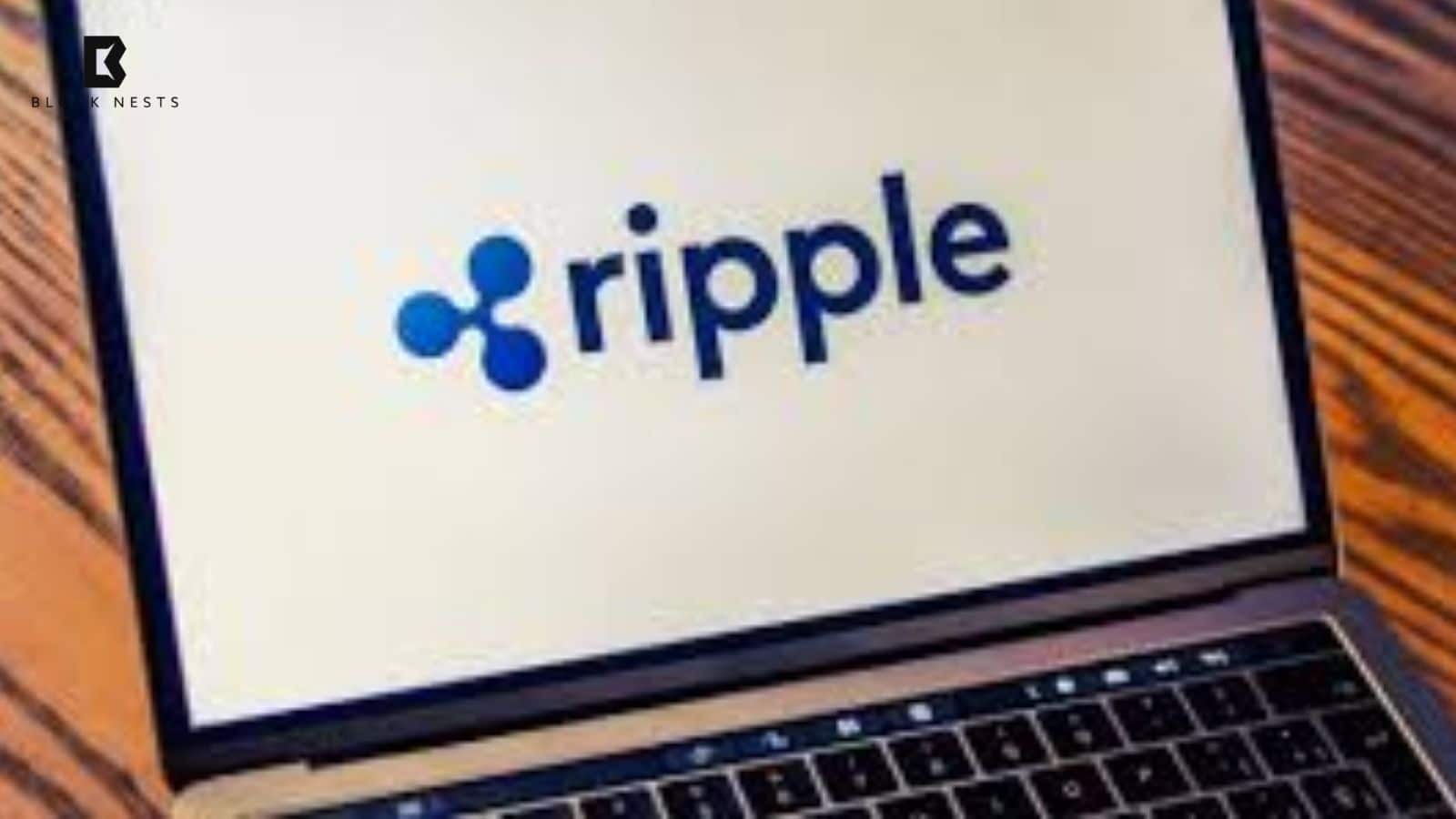 Ripple Expands Institutional Push With Major $200M Financing Deal