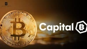 Capital B