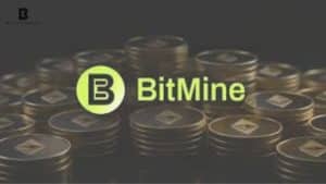 How Bitmine is Quietly Buying Up 4% of the Entire Ethereum Supply and Transforming Wall Street