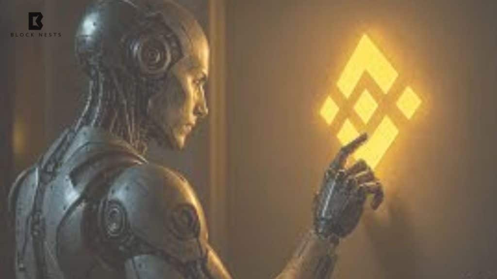 Binance