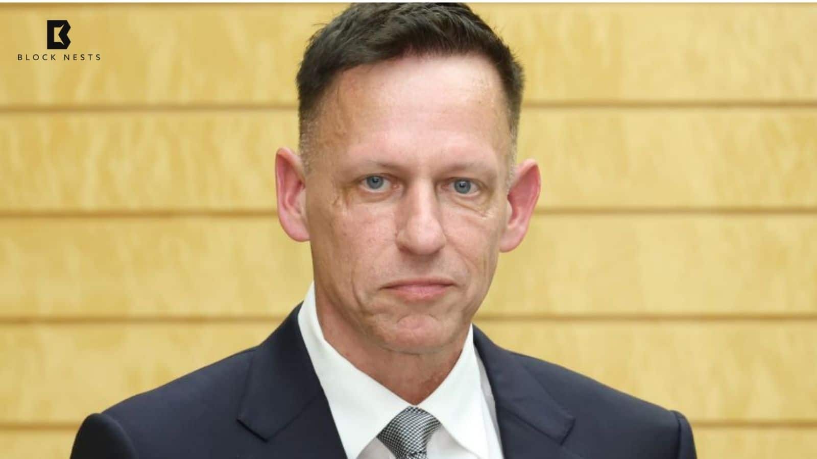 Peter Thiel