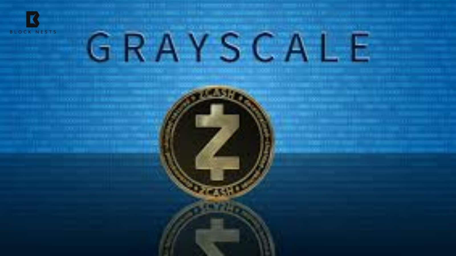 Grayscale Files to Transform Zcash Trust into NYSE-Listed ETF Under New Ticker ZCSH