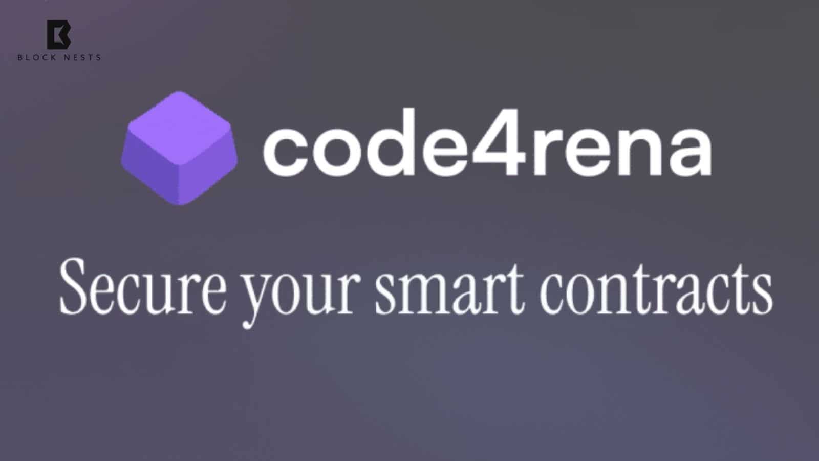 Code4rena Shutdown Marks End of Web3 Audit Platform