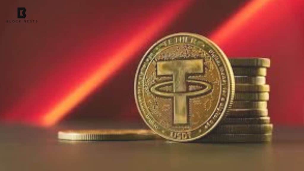 Tether