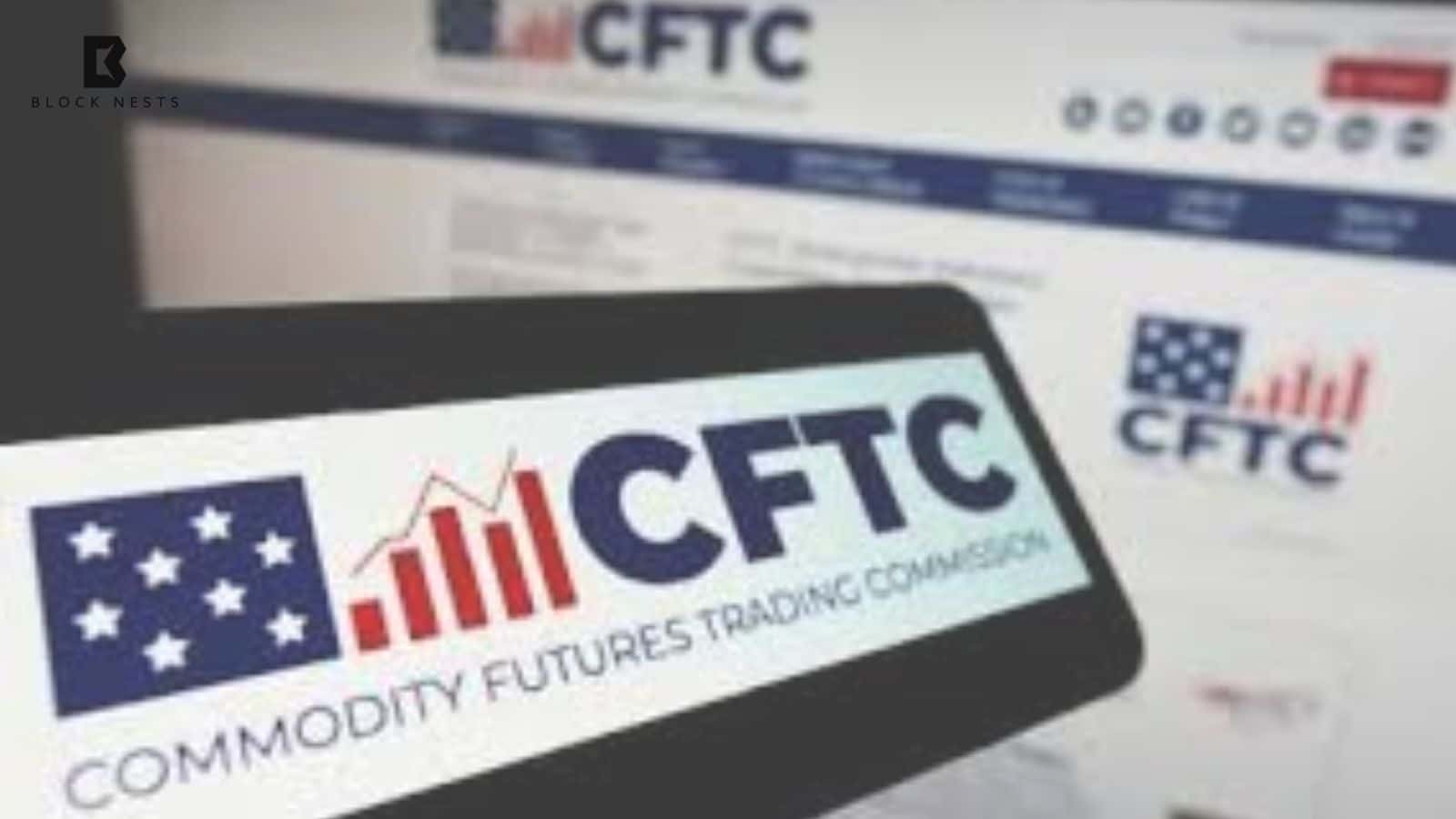 CFTC Eases Reporting Rules for Prediction Markets Amid Regulatory Pressure
