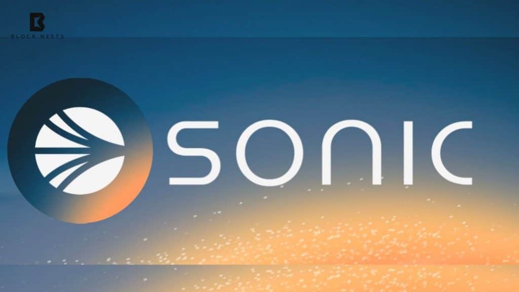 Sonic