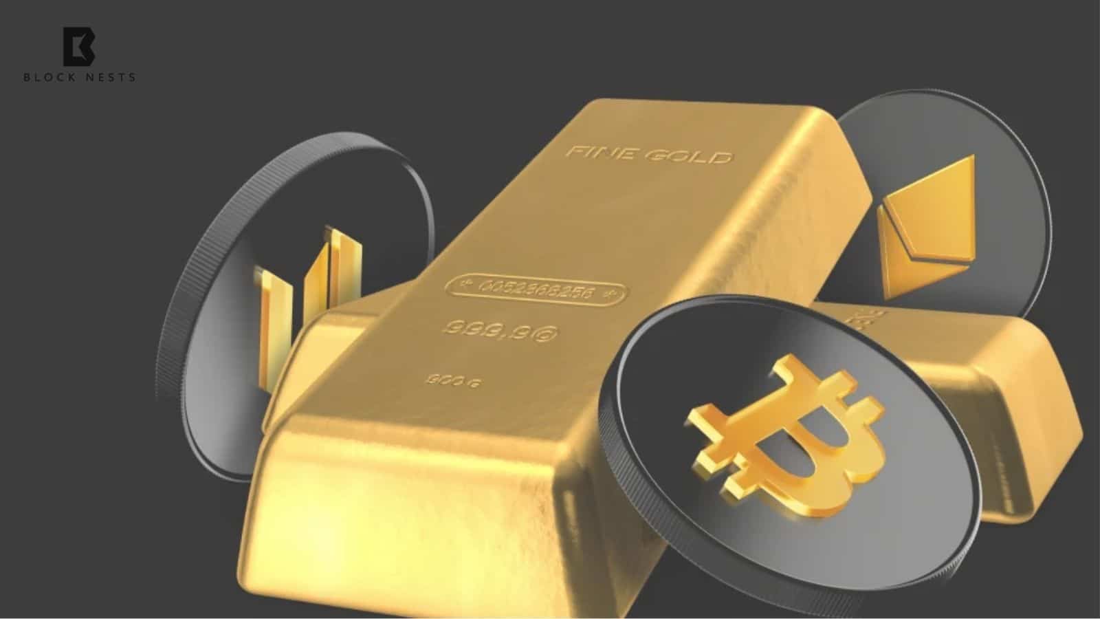 Crypto Wallets and Physical Gold Bars Exposed the Hidden Mastermind Behind Dream Market