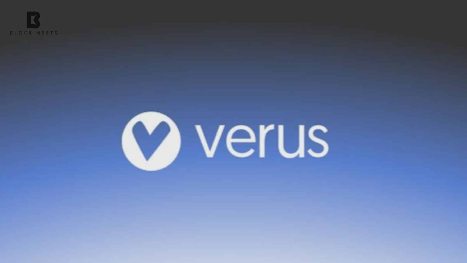 Verus Bridge