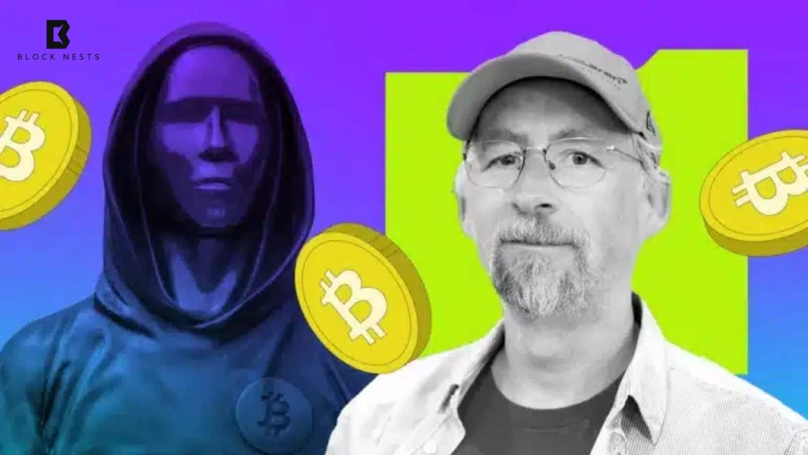New Satoshi Theory Points to Adam Back as Bitcoin Mystery Deepens