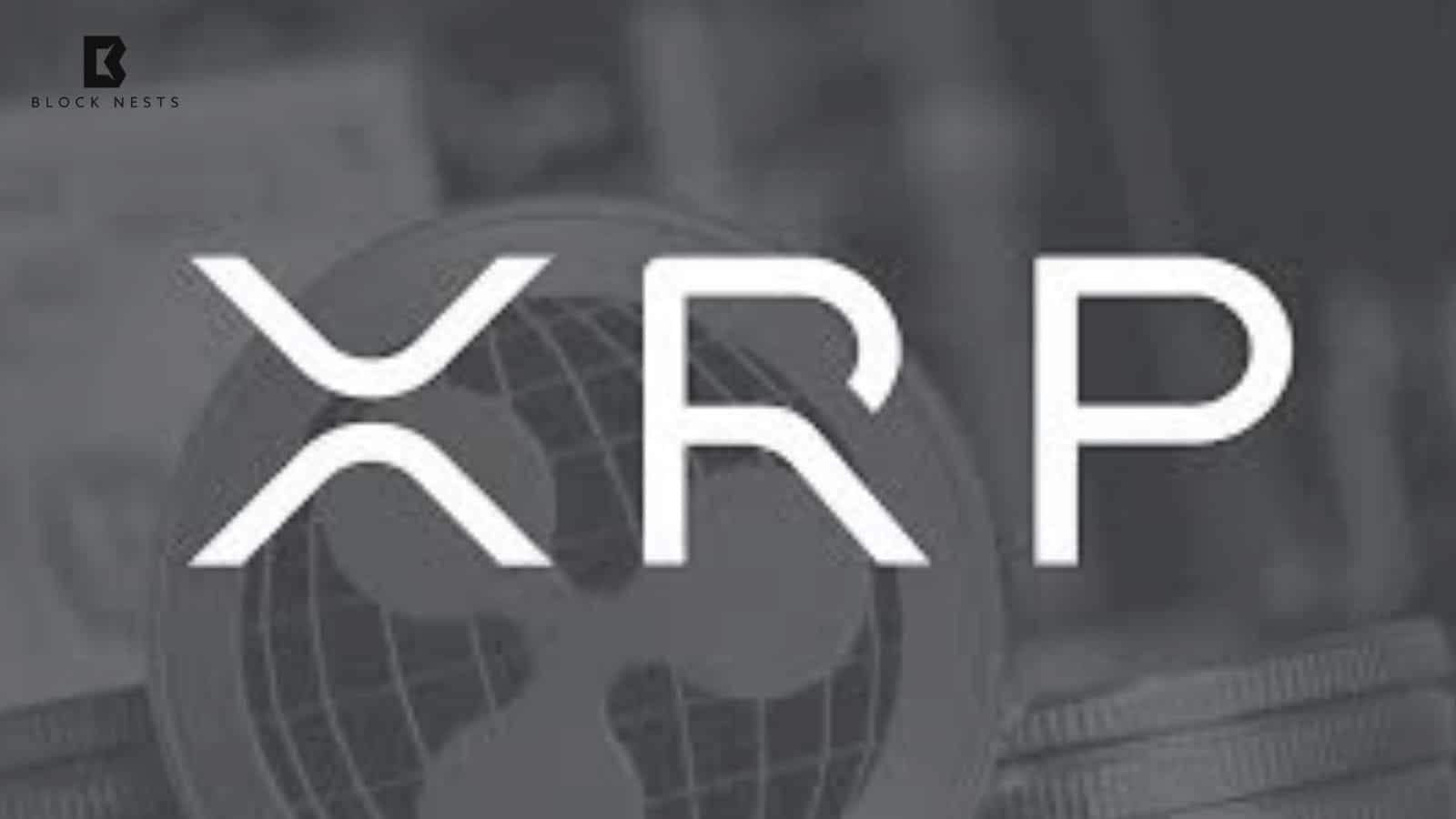 XRP Faces Rising Binance Liquidations as Future Sellers Tighten Control