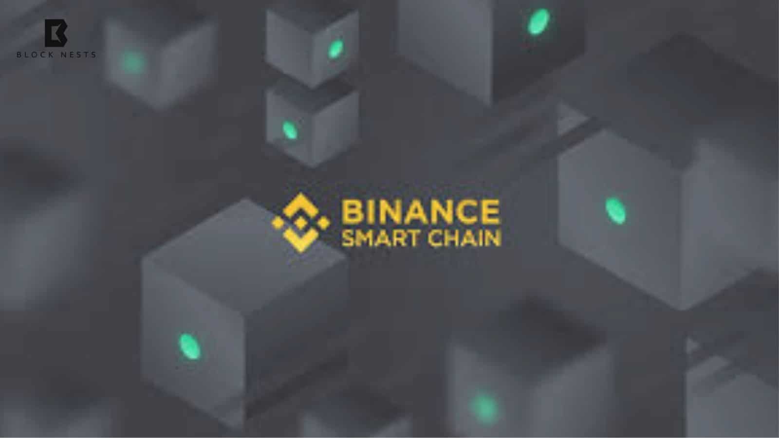 BSC Faces the Quantum Age Inside the Networks Radical New Cryptographic Defense Strategy