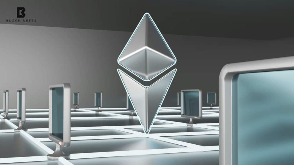 Ethereum Foundation