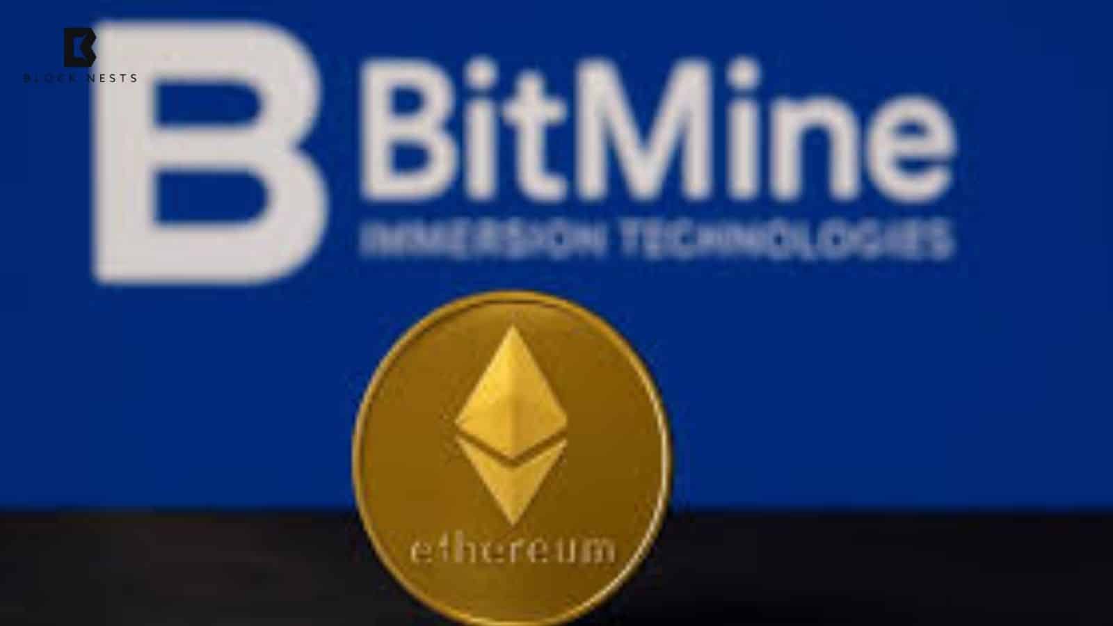Bitmine